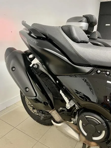 XP TMAX 560 TECH MAX
