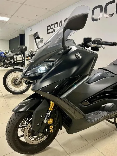 XP TMAX 560 TECH MAX