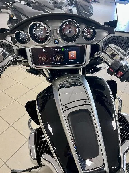 R 18 TRANSCONTINENTAL