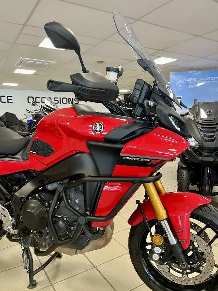 TRACER 9 GT