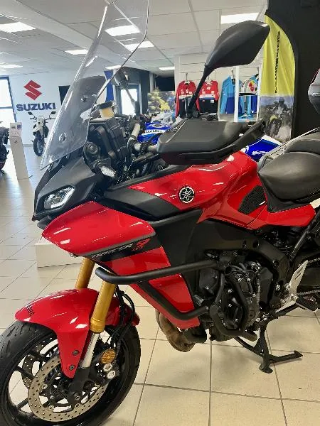 TRACER 9 GT