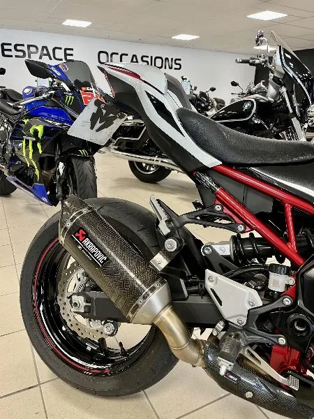 Z 900