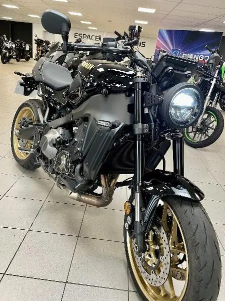 XSR 900 ABS