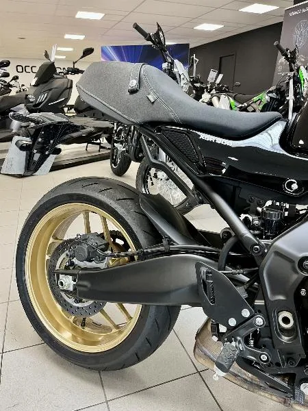 XSR 900 ABS