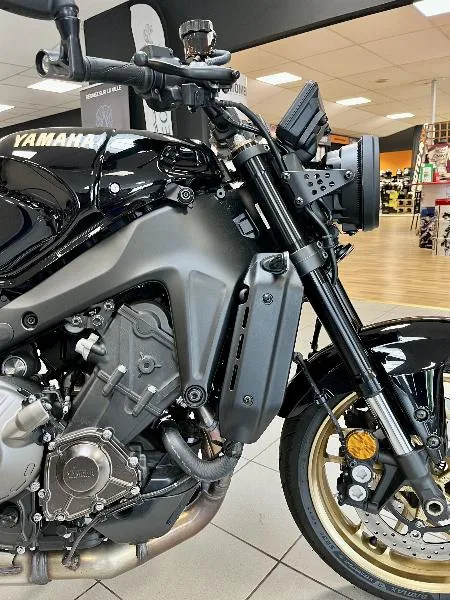 XSR 900 ABS