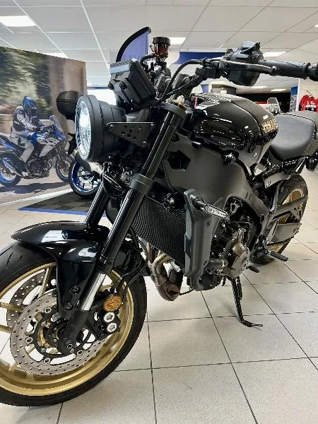 XSR 900 ABS