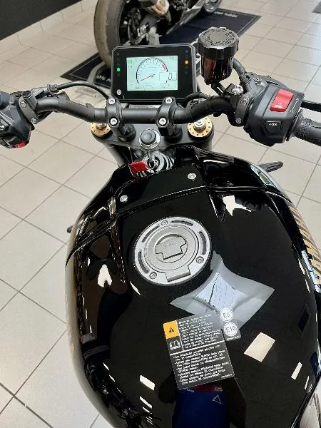 XSR 900 ABS