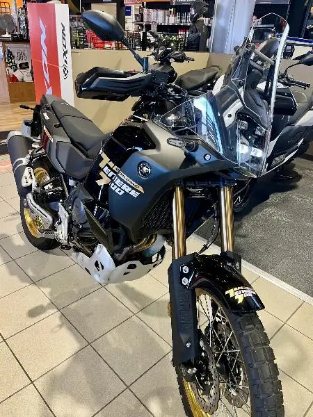 XTZ TENERE 700 World Raid
