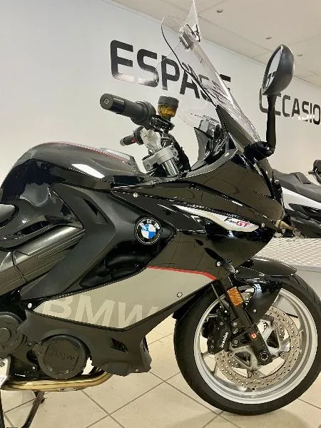 F 800 GT