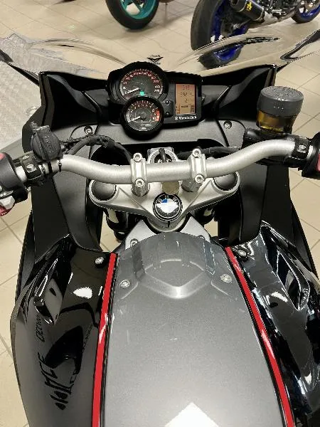 F 800 GT