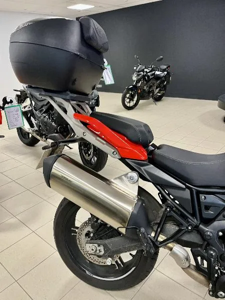 TRK 702