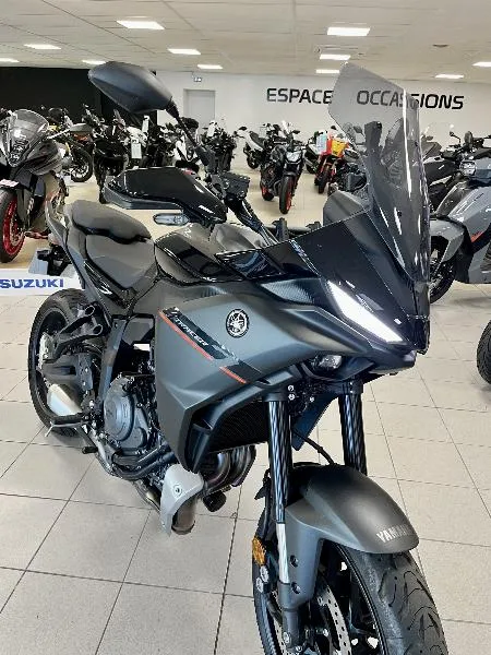 TRACER 7 35KW