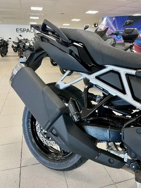 VSTROM 800SE