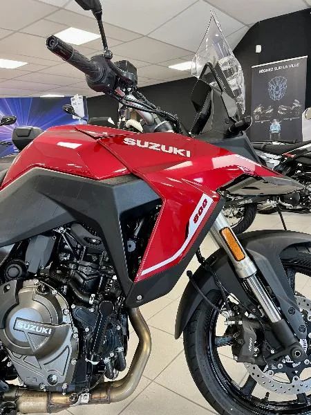 VSTROM 800SE