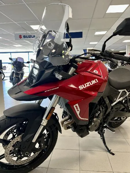 VSTROM 800SE