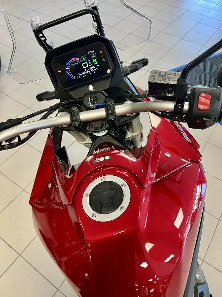 VSTROM 800SE