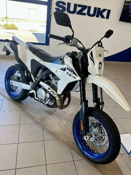 DRZ 400 SM