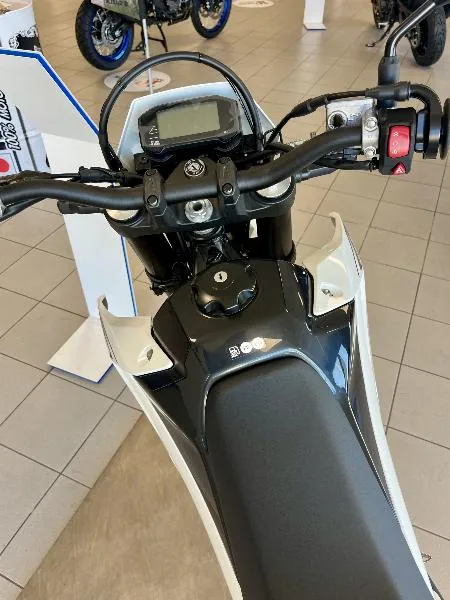 DRZ 400 SM