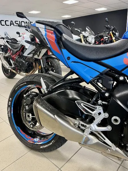 GSXS 950 A2
