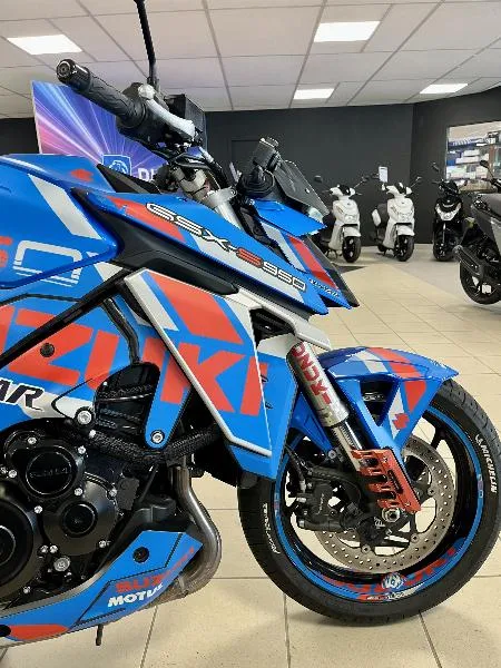 GSXS 950 A2