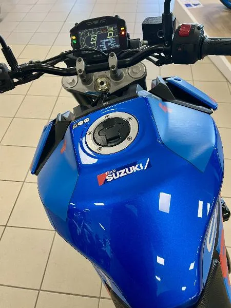 GSXS 950 A2