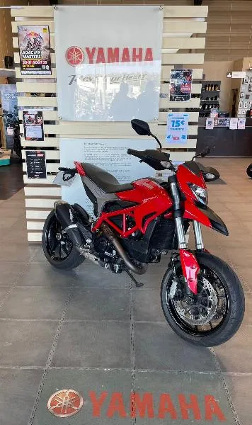 HYPERMOTARD 2014