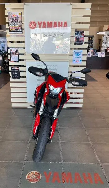 HYPERMOTARD