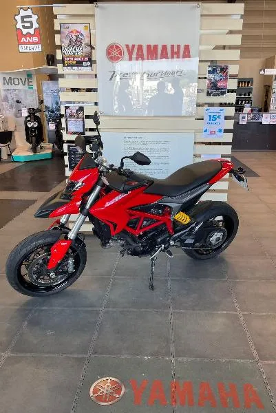 HYPERMOTARD