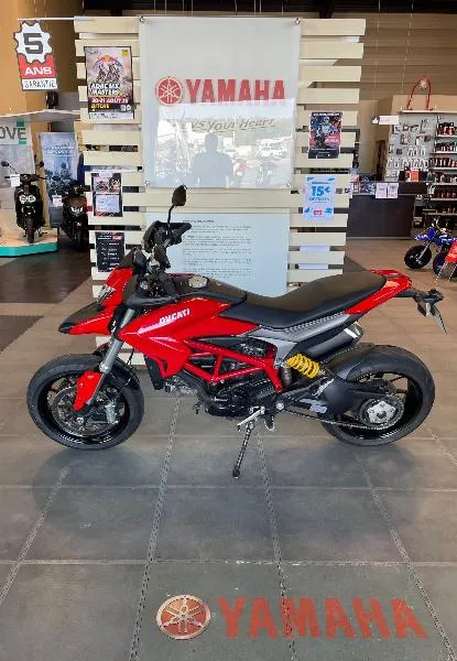 HYPERMOTARD