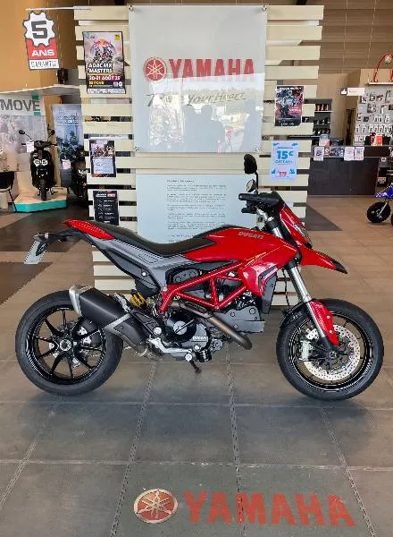 HYPERMOTARD