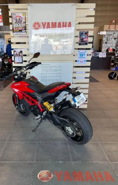 HYPERMOTARD