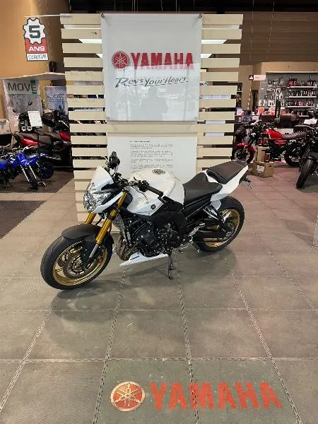 FZ8
