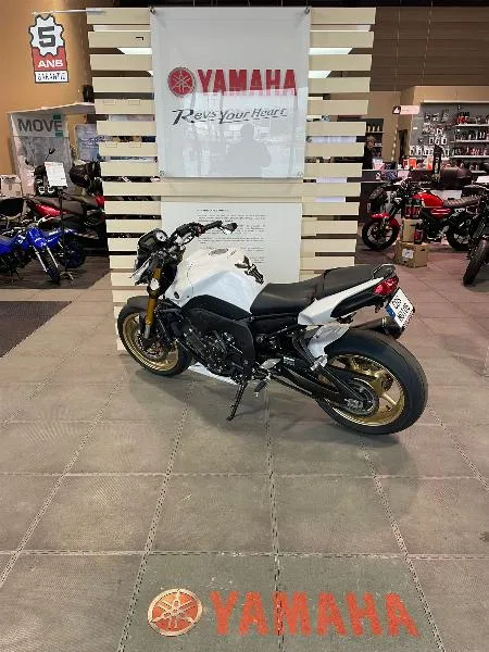 FZ8