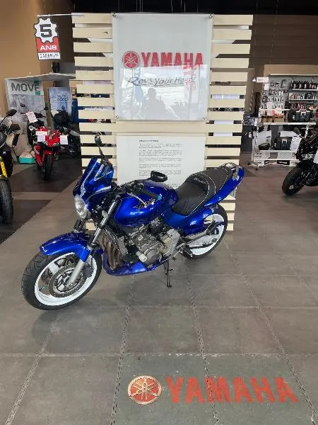 CB 600 HORNET