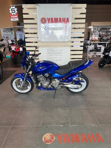 CB 600 HORNET