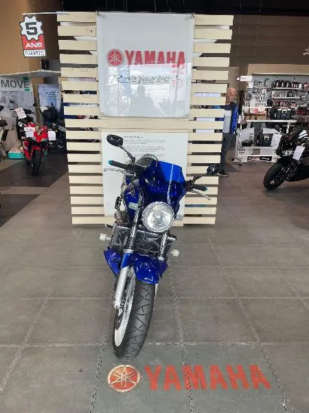 CB 600 HORNET