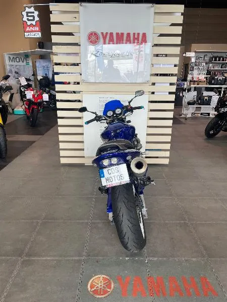 CB 600 HORNET