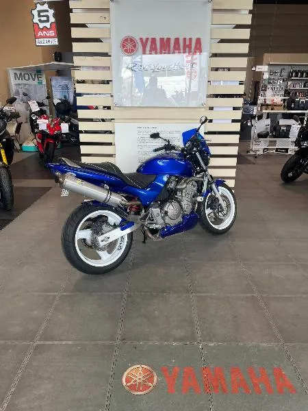 CB 600 HORNET