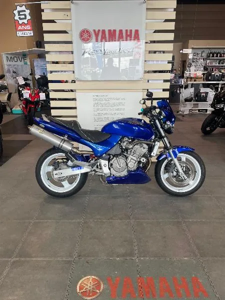 CB 600 HORNET