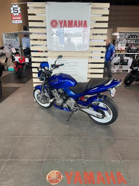 CB 600 HORNET