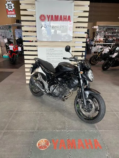 GLADIUS 650