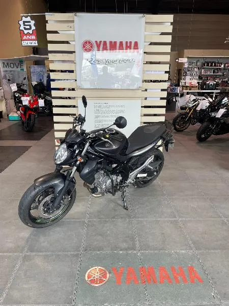 GLADIUS 650