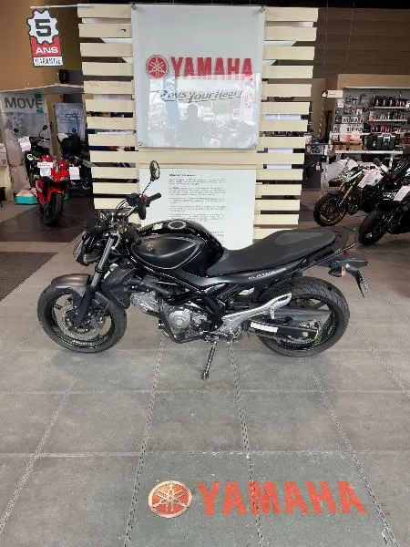 GLADIUS 650