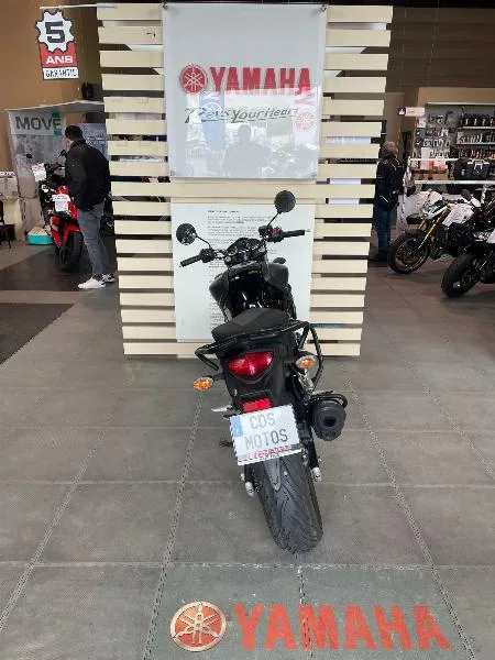 GLADIUS 650