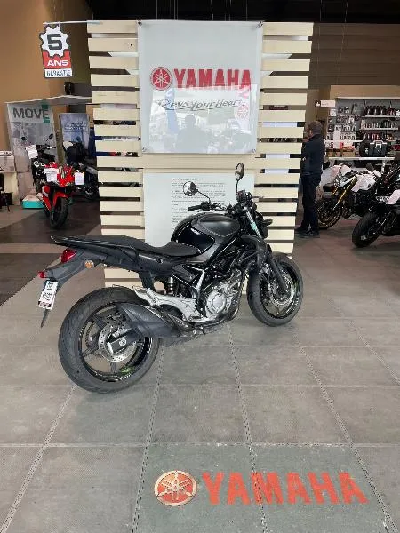 GLADIUS 650