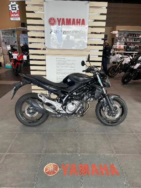 GLADIUS 650