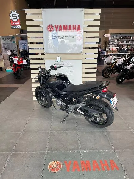 GLADIUS 650
