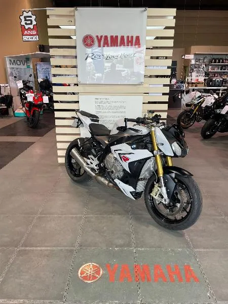 S 1000 R
