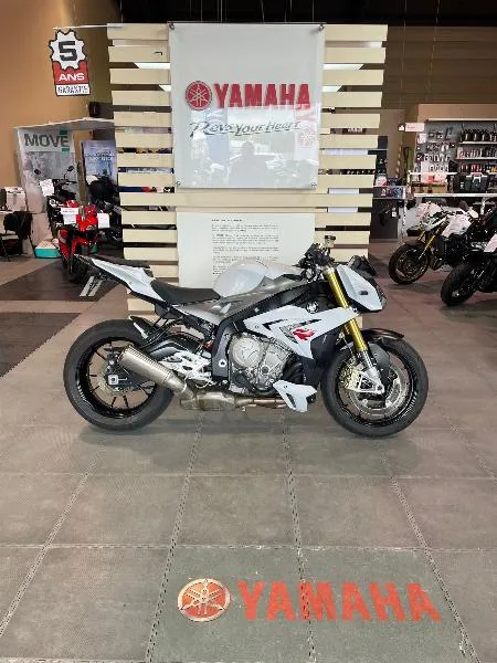 S 1000 R