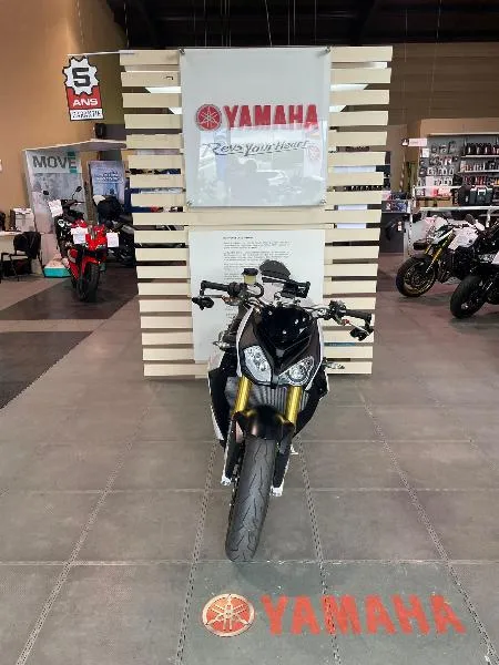 S 1000 R